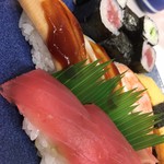 Azumazushi Honten - 