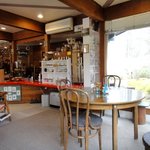 ラ・ヴィーン - '11/5店内