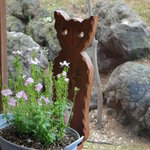 ラ・ヴィーン - '11/5窓辺