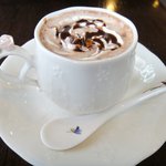 ラ・ヴィーン - '11/5ココア