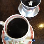 ラ・ヴィーン - '11/5ベトナムコーヒー3