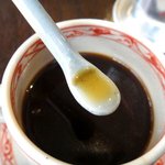 ラ・ヴィーン - '11/5ベトナムコーヒー4