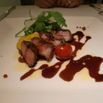 代官山ASO チェレステ - 岩中豚