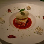 代官山ASO チェレステ - ミルフィーユ