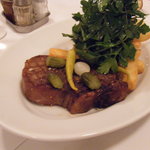 ラミティエ - 牛タンのグリル