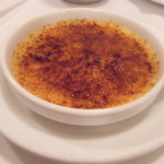 ラミティエ - クレームブリュレ