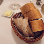 ラミティエ - パン