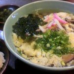 Inaka - そば定食