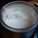 スターバックス コーヒー - イングリッシュ ブレックファースト ティー ラテ＋エスプレッソショット追加＋はちみつ