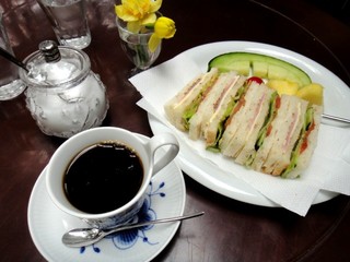 Raphael - '11/5ミックスサンド