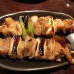 Yakitori Nonki - 