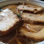 峠のラーメン - 