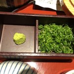 しら河 栄ガスビル店 - 