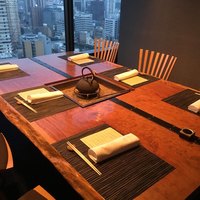 日本料理 なかのしま (リーガロイヤルホテル大阪) - 