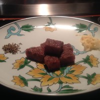 銀座うかい亭 - 