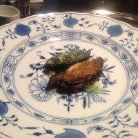 銀座うかい亭 - 