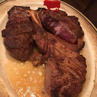ウルフギャング・ステーキハウス 六本木 - 