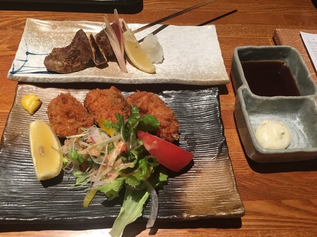 磯で楽 いそでらく 積志 和食 その他 食べログ