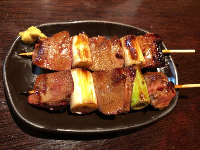 焼とり のんき 鶴見 焼鳥 食べログ
