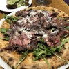LOGIC PIZZA - 料理写真: