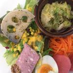 ボン・グゥ 神楽坂 - 