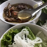 Bun cha Hoa Anh - 