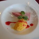 カフール - デザート