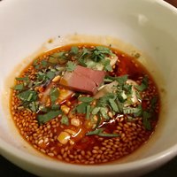 イチリン ハナレ - 丹波高坂地鶏 よだれ鶏