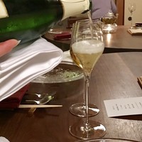 イチリン ハナレ - スパークリングワイン
                  ジャン ガイラー クレイマン ダルザス ブリュット ブランド ブラン