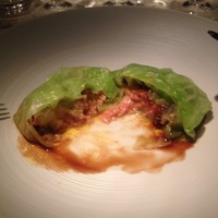 レストランひらまつ 広尾 - 