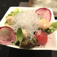 ステーキハウス オリエンタル(神戸メリケンパークオリエンタルホテル) - 