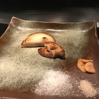 ステーキハウス オリエンタル(神戸メリケンパークオリエンタルホテル) - 