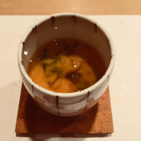 鮨 福原 - 