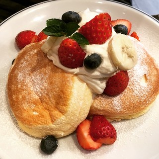 下北沢で食べよう ふわふわ絶品パンケーキ7選 食べログまとめ 下北沢で食べよう ふわふわ絶品パンケーキ7選 食べログまとめ
