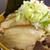 RAMEN FUNAKI - 料理写真: