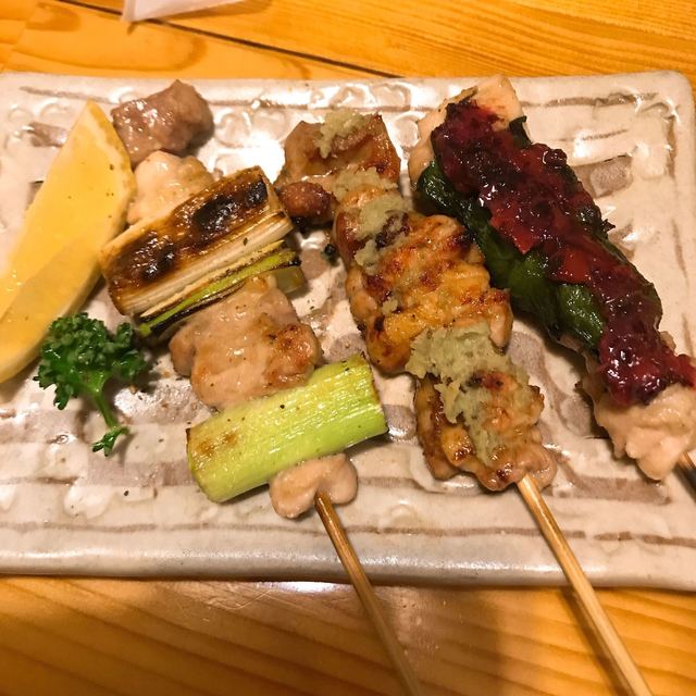 山葵（やまあおい） - 会津若松（釜飯）の写真