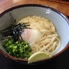 上田うどん店