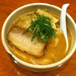 臥龍 - 味噌（2017年9月）