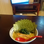 麺処 じんじん - 