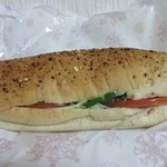 サブウェイ - クラブハウスサンド