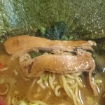 麺処 じんじん - 