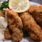 れすとらん伊勢屋 - 