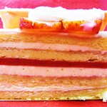 パティスリー アンシャンテ - 