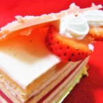 パティスリー アンシャンテ - 