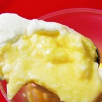 パティスリー アンシャンテ - 