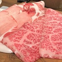しゃぶしゃぶKINTAN 表参道店 - 3月期間限定メニュー