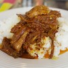 サリサリカリー - 料理写真:サリサリカリー