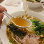 Ramen Horiuchi - 