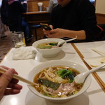 Ramen Horiuchi - 