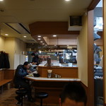 Ramen Horiuchi - 